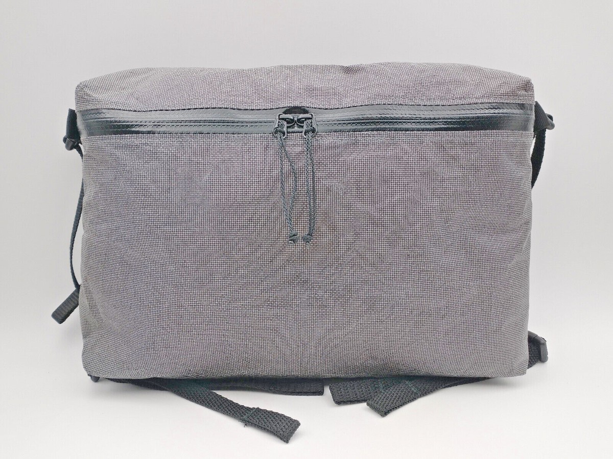 Ultralight Chest Front Pack Wild Sky Gear DCF - Ultra-Light 47g 6-in-1