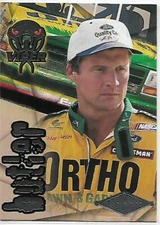 1996 Wheels Viper First Strike #70 Tobey Butler NM-MT