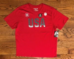 nike usa apparel