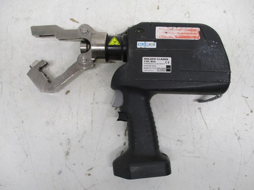 Akku Presszange Holger Clasen RC6 (LS1030) * eBay