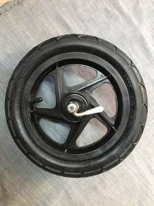 bob stroller wheels