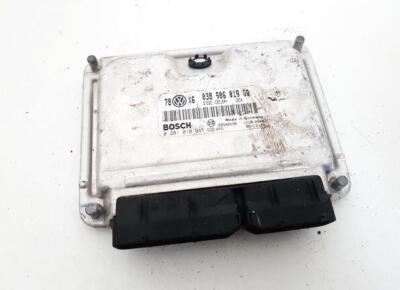Volkswagen Passat 2001 ECU Engine Computer (Engine Control Unit) 0 #616811-29