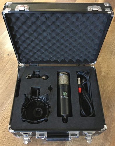Townsend Labs Sphere L22 Large Diaphragm Studio Condenser Microphone - Picture 5 of 7