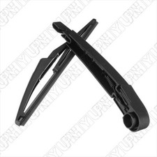 1 x Rear Windshield Wiper Arm & Blade Set 68256590AA For Jeep Renegade 2015-2021