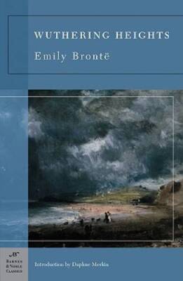 Wuthering Heights (Barnes & Noble Classics) - Paperback - ACCEPTABLE