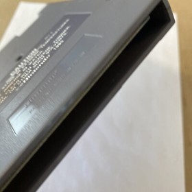 Silver Surfer  - Nintendo Entertainment System NES Tested Authentic Video Game