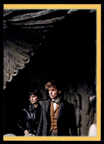 Panini Fantastic Beasts (Harry Potter): The Crimes of Grindelwald No. 109 - Picture 1 of 2