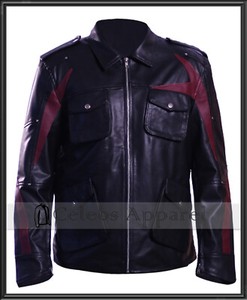 james heller jacket