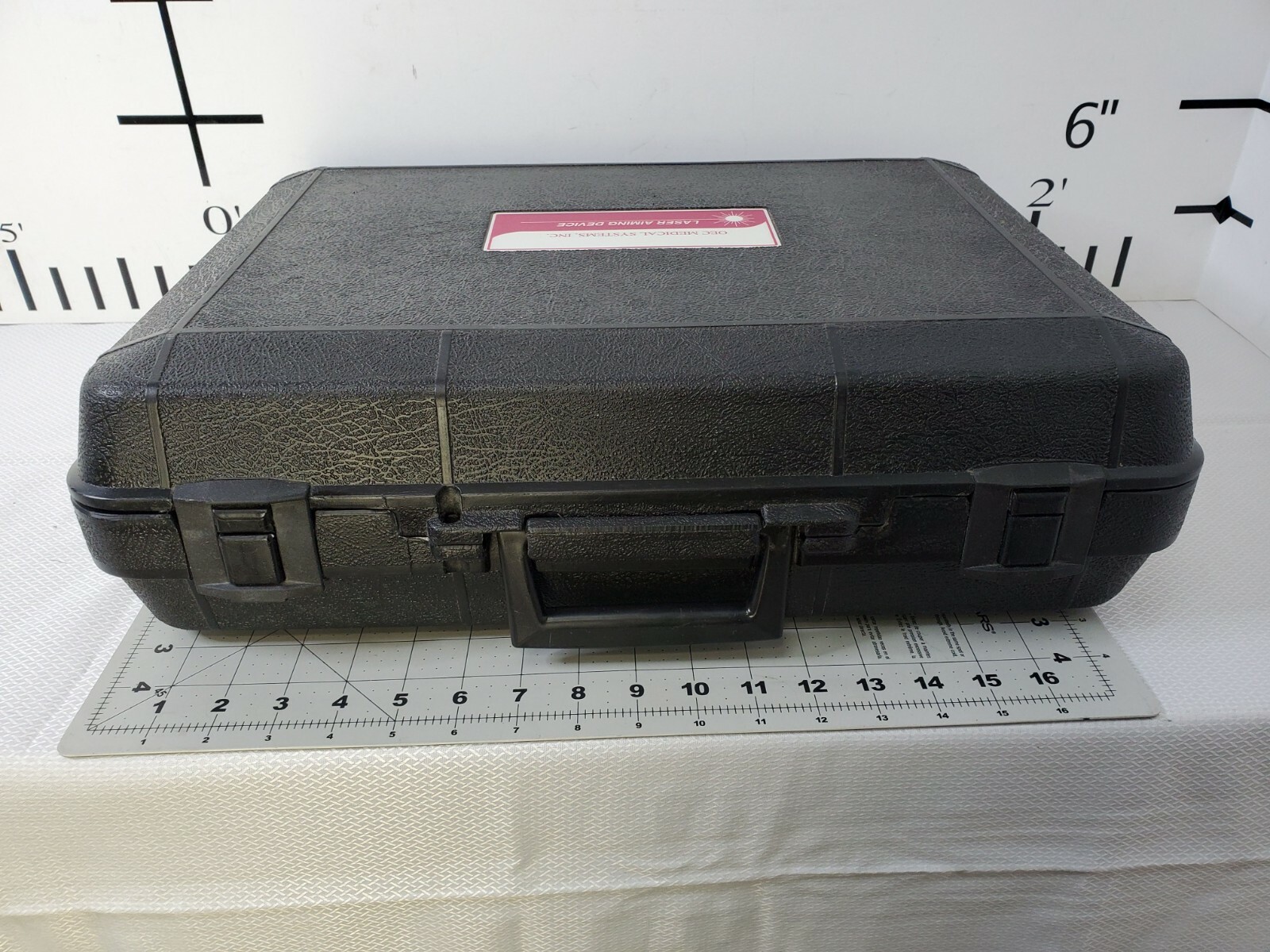 OEC Medical C-Arm Imaging Aiming Device 