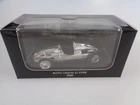 Brumm Auto Union D-Type 1938 1:43 Limited Edition (7233)