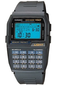 casio databank dbc