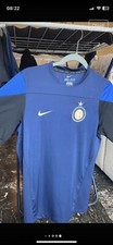 Maglia Inter allenamento