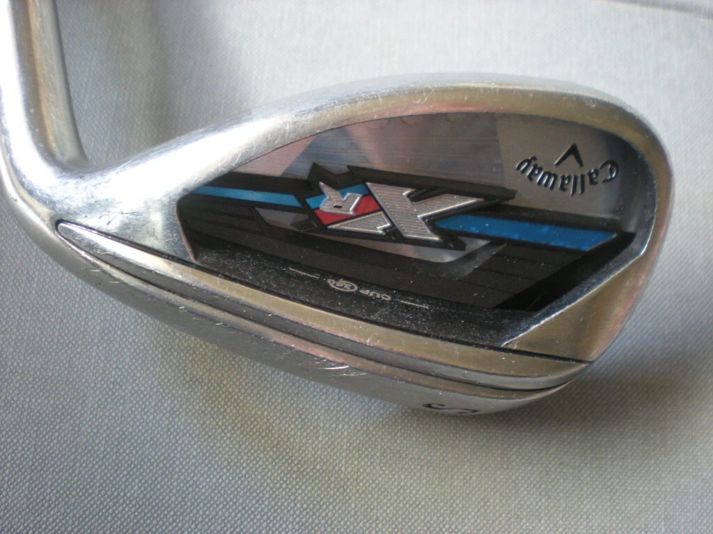 Callaway xr os best sale sand wedge for sale