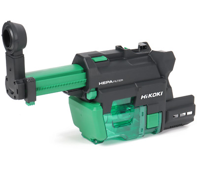 HiKOKI Dust collection system for HiKOKI DH3628DA 0037-9133