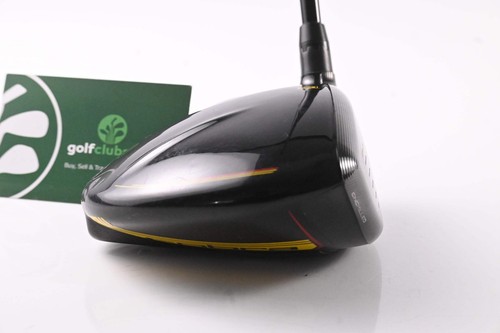 Cobra King Speedzone Driver / 10.5 Degree / Stiff Flex Tensei AV Blue 65 Shaft - Picture 3 of 8
