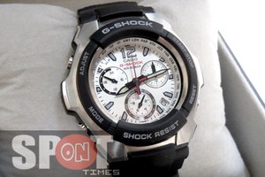 casio g shock g 1000