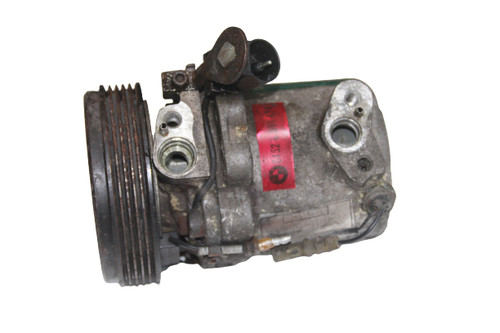 Klimakompressor Klima Kompressor 64528391474 passend für BMW