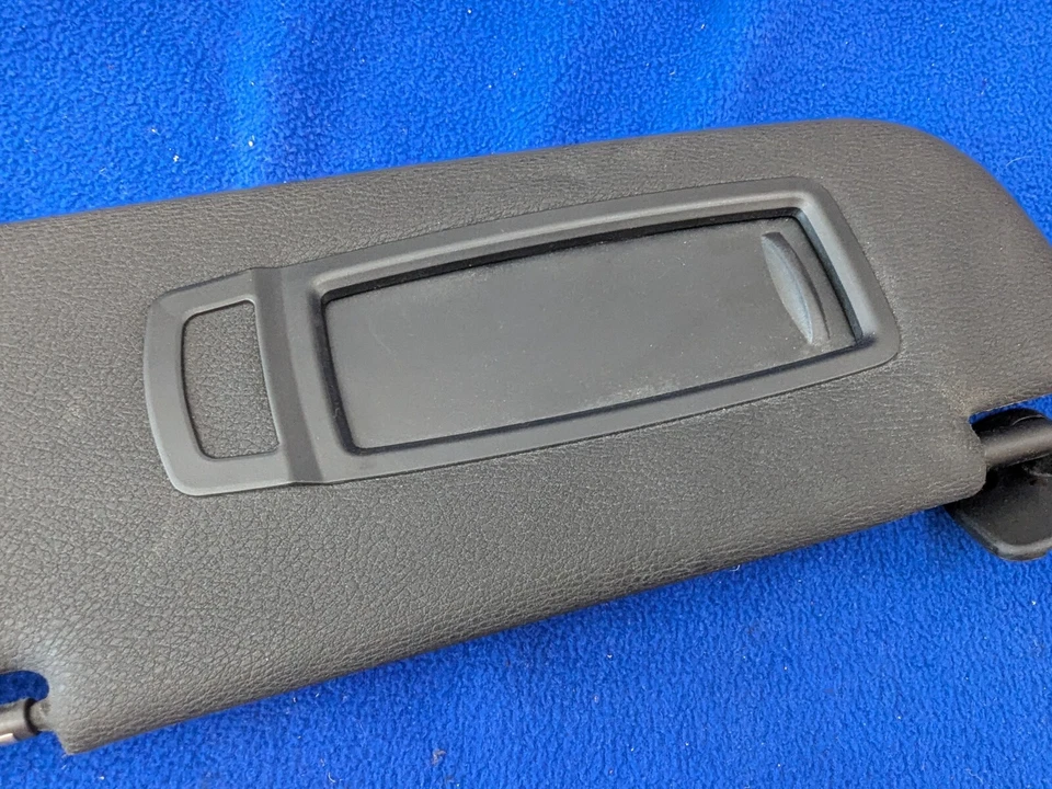 OEM BMW X6 E71 2010-2014 - PARASOL IZQUIERDO / ESPEJO 7281665 Foto 2 de 4