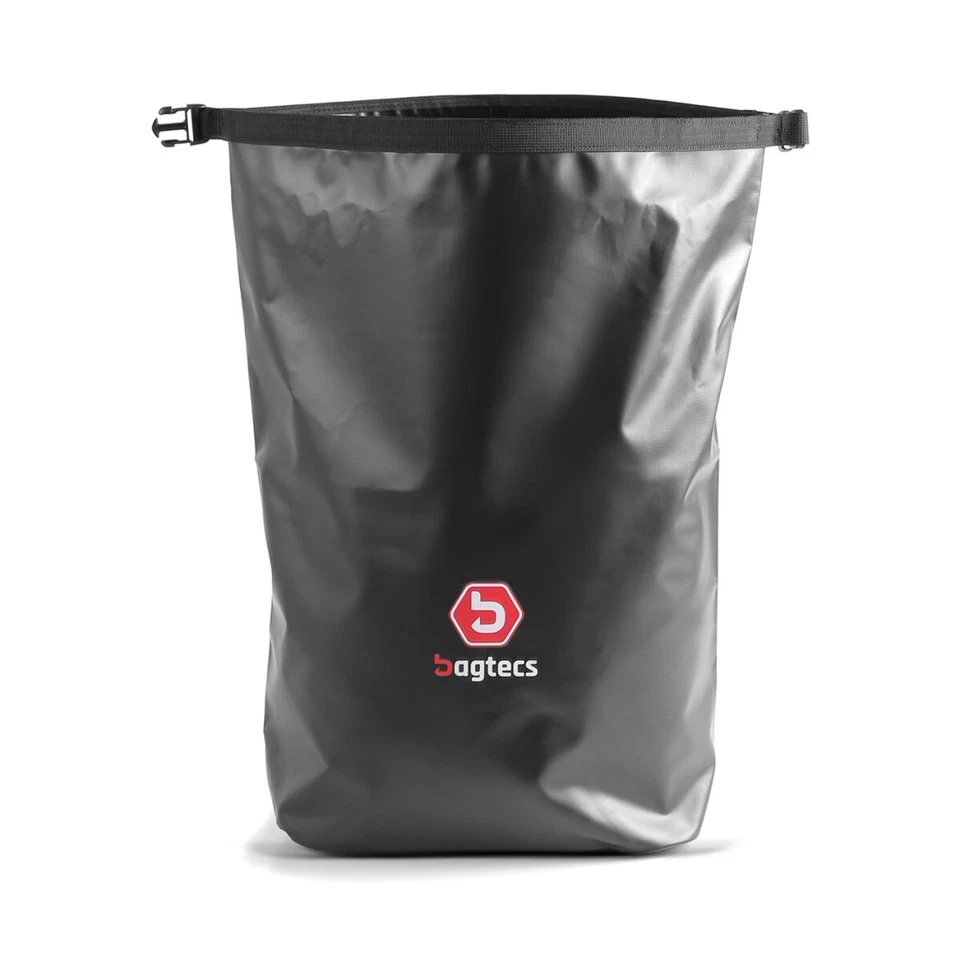 Set Inner bag for Yamaha XT 660 Z Tenere / XTZ 660 Tenere for Namib, Atlas, Gobi Foto 4 de 4