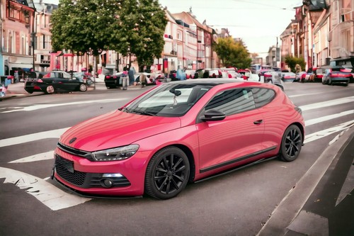 MINIGUARDAS Laterales VOLKSWAGEN SCIROCCO MK3 - Imagen 6 de 6