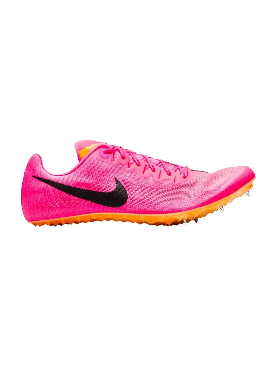 size 4 track shoes
