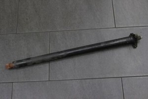 BMW X5 E53 Antriebswelle Gelenkwelle 7508629 Kardanwelle l=774mm Getriebe 4x4