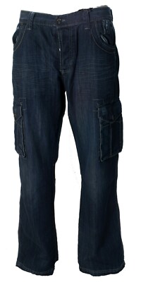 ETO JEANS ITALIA AUTHENTIC BNWT DENIM POCKETS CLASSIC SIZES 34S 30R 32S 34R