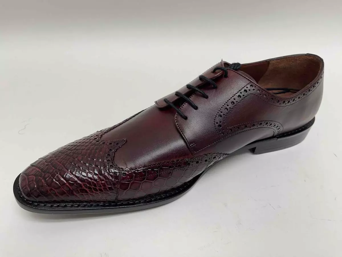 Belvedere hotsell shoes ebay