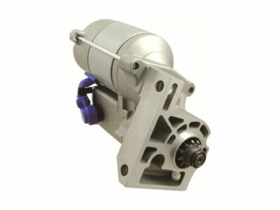 Starter For 88-91 Chevy Corvette 5.7L V8 VIN: 8 HV36W3 Starter