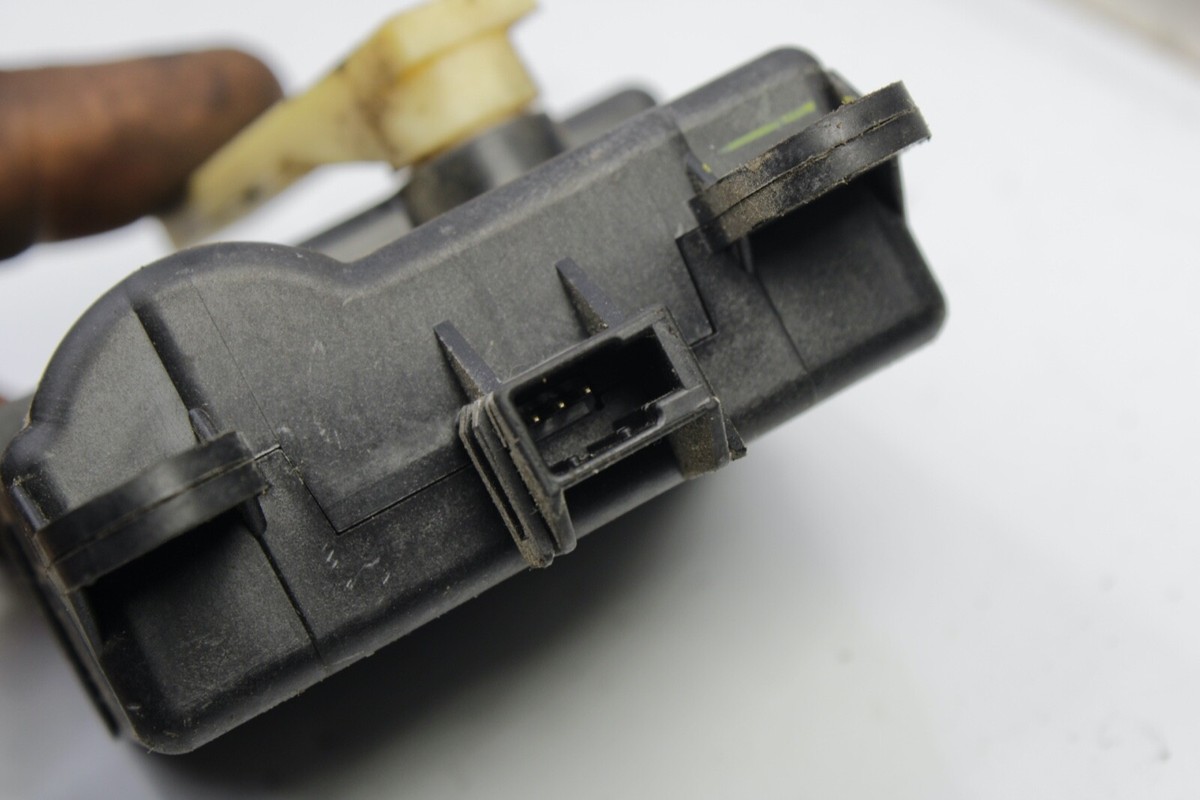 【サッカン】 1999-2004 Nissan Pathfinder actuator ac mode 2r750 30840