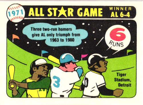 1981 Fleer Laughlin All Star Game (1933-1980) / Pick Your Cards / Buy2+ Save10% - Bild 102 von 128