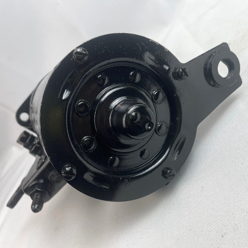 VTG Refurb 1948 1949 1950 1951 Willys Overland Jeepster Original 6 Volt Starter - Picture 3 of 13
