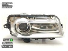 Faro proiettore Rolls-Royce Ghost 2010 USA 63117211434