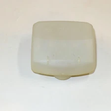 OEM Husqvarna Air Filter, Clip-On, Felt, Models 346 353, #537264903