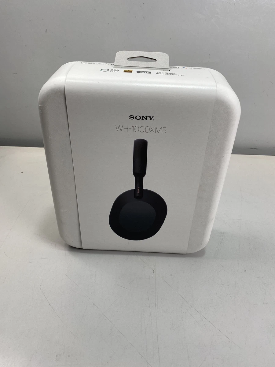 Sony WH-1000XM5 Headphones for Sale - Shop New & Used Headphones