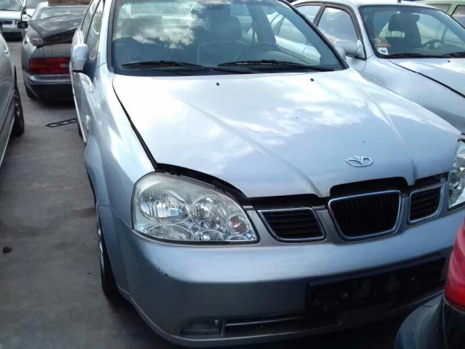 96615378 Fensterheber Steuergerät Für DAEWOO NUBIRA BERLINA C 2460188 - Bild 4 von 4