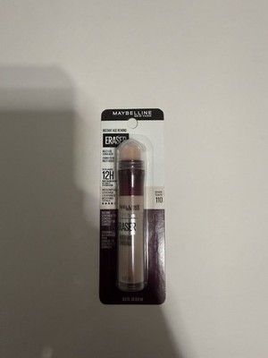 Maybelline New York Instant Age Rewind Eraser#110