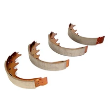 ✅GS8412 BRAKE SHOE SET TRW NEW DE STOCK