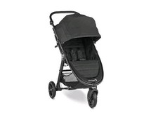Baby Jogger City Mini Gt2 Compact Fold All Terrain Stroller 2019-Black