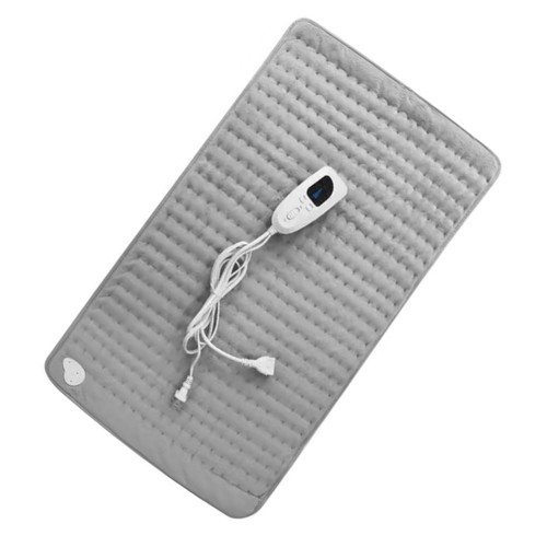 Heizkissen - 17"x33" Extra Großes Heizkissen für Rücken/Schultern/Nacken/Knie/Le... - Bild 7 von 7