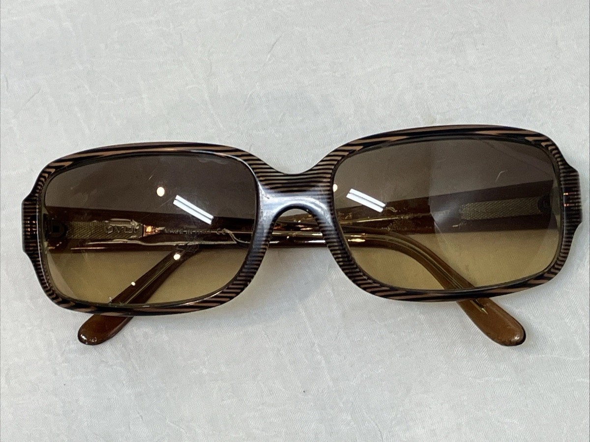 Vogue Brand New!! Womens Designer Red Frame Tortoiseshell Temples Sunglasses VO5701U Eyeglasses - Vogue Authorized Retailer | coolframes  main image 2