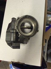 03G128063MV100 Throttle Body Control Valve for Audi A3 1.9 TDI 2008