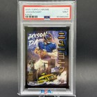 2025 Topps Chrome Jaxson Dart Base (PSA 9)