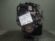 Motor ohne Anbauteile (Diesel) 1OJB7900 CITROEN Berlingo I (MF) 1.6 HDI 75