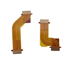 Controller Repair Parts Soft Cable Left and Right Buttons LR L2R2 L1R1 for PS5