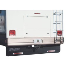 ULTRA GUARD 00014 SMART SOLUTIONS 20" X 94" ROCK TOW GUARD RV CAMPER