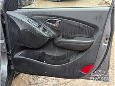 Hyundai ix35 Front Door Card Right 2014 SUV BARE 4/5dr LM (10-23) 1.7 CRDi