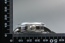 Seiko Presage SARY079 Power Reserve Automatic SS Men's Watch Japan (22cm~Wrist ) 13
