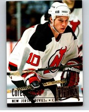1994-95 Fleer Ultra NHL Hockey Cards Pick From List/Complete Your Set 001-200