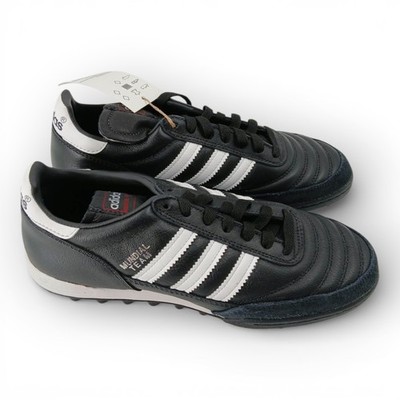 Adidas Men's Mundial Team Soccer Cleats Size 6